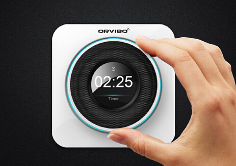 Nest之后  深圳企业推全球首款智能燃气报警器Kepler，智能家居世界网