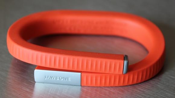 这9款健身腕带最值得选 Jawbone第一微软上榜