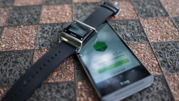 这9款健身腕带最值得选 Jawbone第一微软上榜