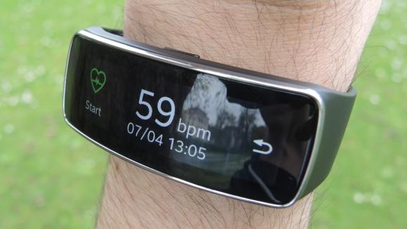 这9款健身腕带最值得选 Jawbone第一微软上榜