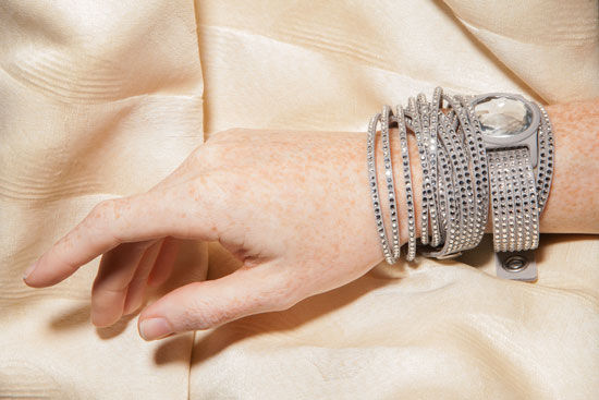 可穿戴设备由丑变美，别忽略存在价值