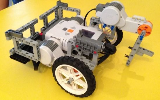 我们如何面对机器人化的未来？