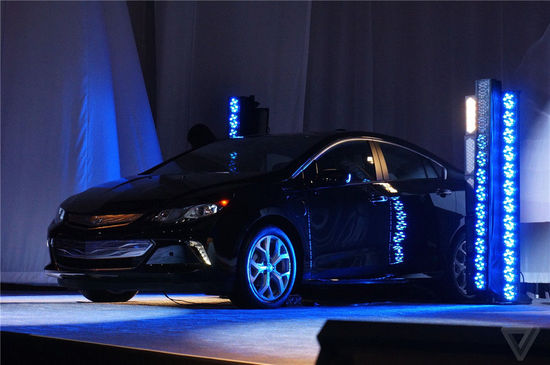 继自动驾驶和联网后，下一个汽车主题会是？