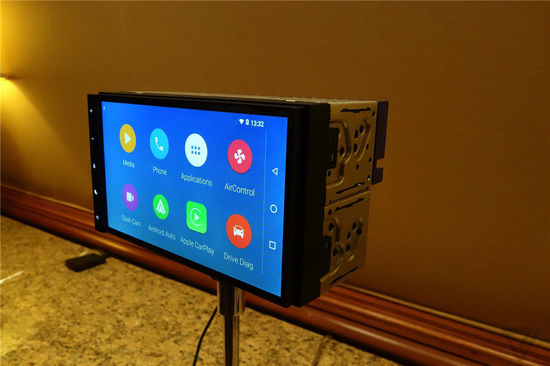 继自动驾驶和联网后，下一个汽车主题会是？