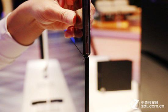 新技术造新趋势 家电10大吸睛新品盘点