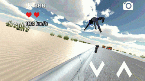 Virglass游戏推荐之爱运动篇