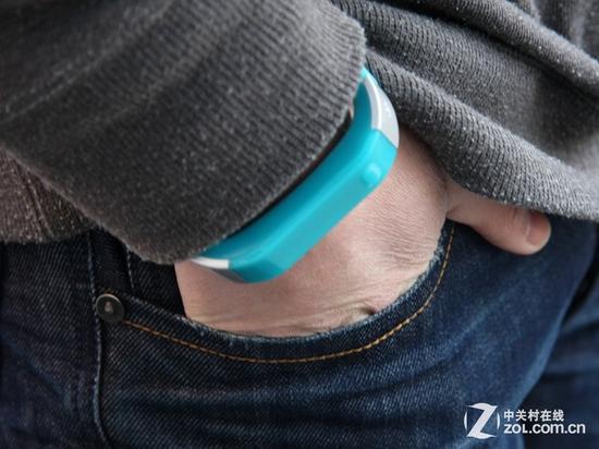 算法全面升级 体记忆T9-3z智能手环评测 