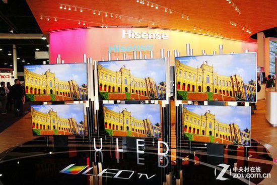 新技术造新趋势 家电10大吸睛新品盘点