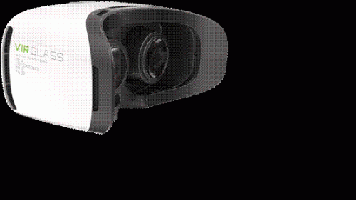 Virglass游戏推荐之爱运动篇