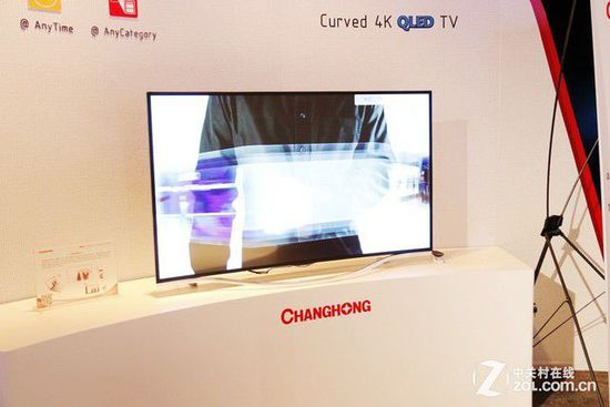 新技术造新趋势 家电10大吸睛新品盘点