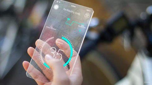 逼死快递小哥？超帅无人驾驶快递卡车