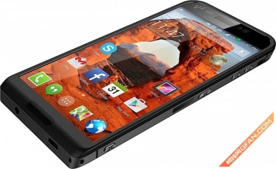 采用顶级硬件配置“超级手机”现身CES