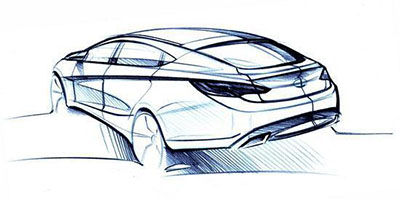 智能交通行业值得关注的五个汽车新技术 物联网世界网