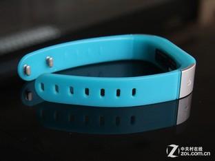算法全面升级 体记忆T9-3z智能手环评测 