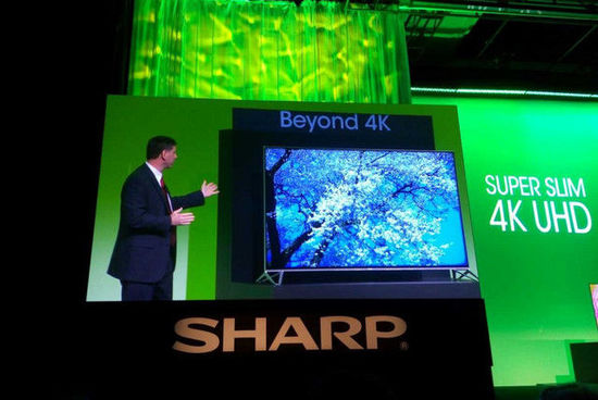 新技术造新趋势 家电10大吸睛新品盘点