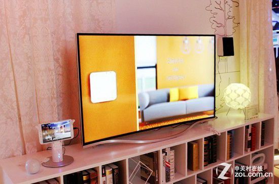 新技术造新趋势 家电10大吸睛新品盘点