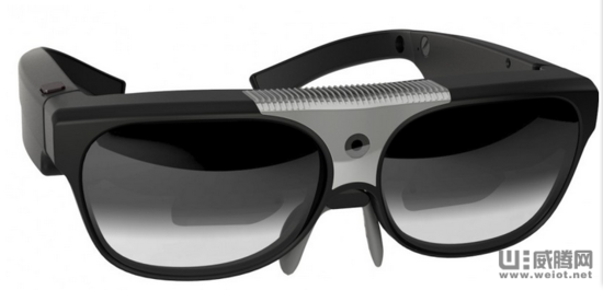 [ 智能眼镜 ] 增强现实而不乏时尚——R-6Q智能眼镜