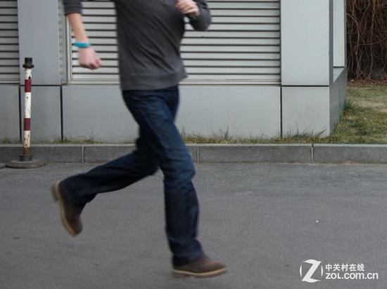 算法全面升级 体记忆T9-3z智能手环评测 