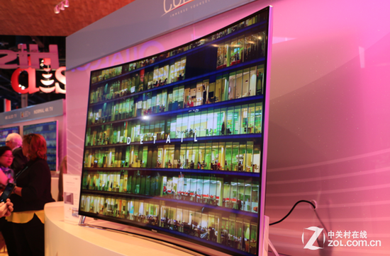 新技术造新趋势 家电10大吸睛新品盘点