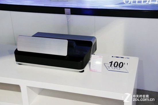 新技术造新趋势 家电10大吸睛新品盘点