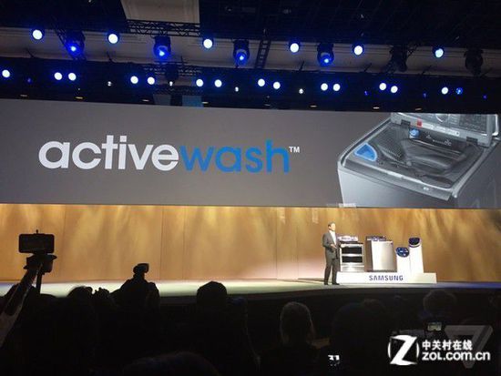 新技术造新趋势 家电10大吸睛新品盘点