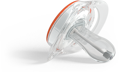 儿童智能温度计智能奶嘴问世