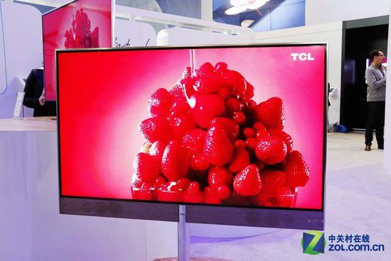 新技术造新趋势 家电10大吸睛新品盘点