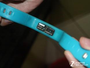 算法全面升级 体记忆T9-3z智能手环评测 