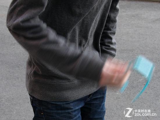 算法全面升级 体记忆T9-3z智能手环评测 