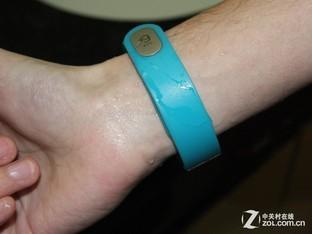 算法全面升级 体记忆T9-3z智能手环评测 