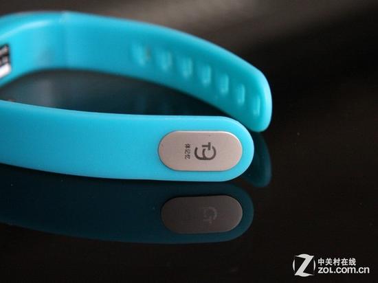 算法全面升级 体记忆T9-3z智能手环评测 