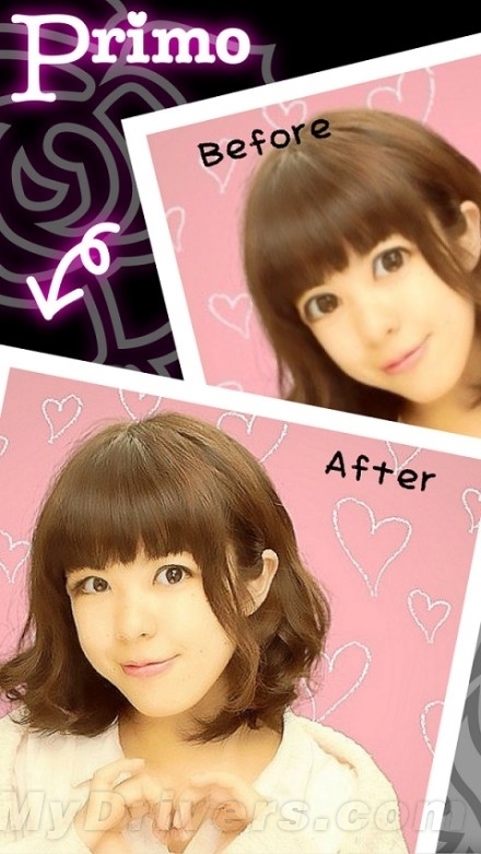 女生闻风丧胆 Android版“反美颜”应用Primo下载