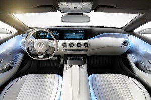 Concept S-Class Coupé