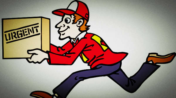 外卖O2O平台积极备战烧钱竞赛：恶性竞争加剧 自建物流或为取胜法宝