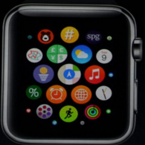 APPLE WATCH 新增方便用户的天气和备忘录等各种功能。