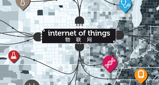 物联网