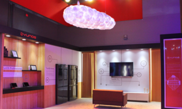 IoT操作系统嬗变:为万物在线,迎疯长智能