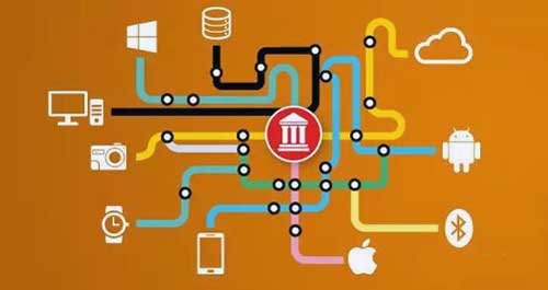 物联网再进化 如何建构市场新版图?