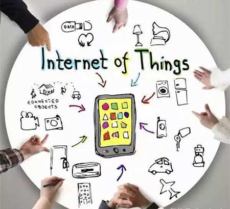 物联网再进化 如何建构市场新版图?