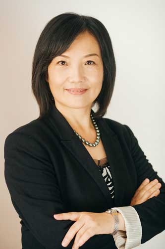 备孕帮陈静：移动医疗需要找到用户的痛点