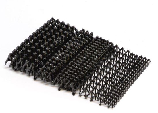 全新3D打印技术打造更强陶瓷