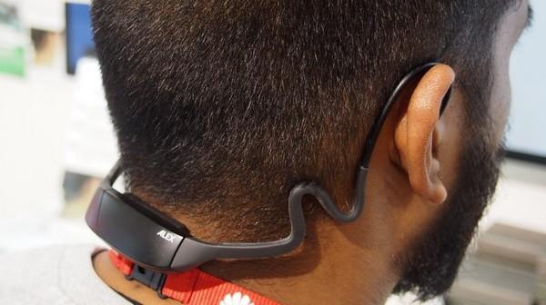 Alex姿态追踪器，提醒活动帮你改善颈椎