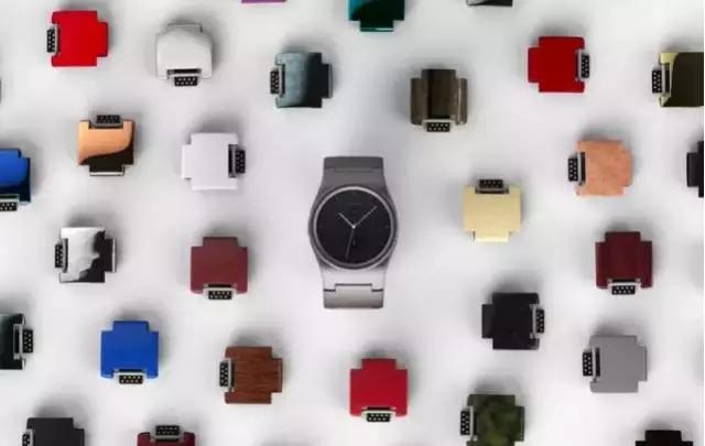 细数那些红遍欧美的创新智能硬件