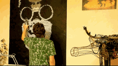 细数那些红遍欧美的创新智能硬件