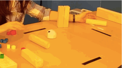 细数那些红遍欧美的创新智能硬件