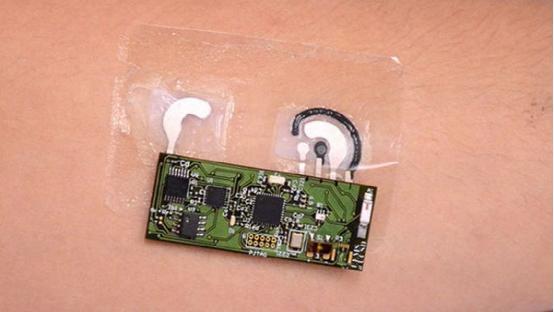 当纹身遇到黑科技 有望发展成可穿戴形式