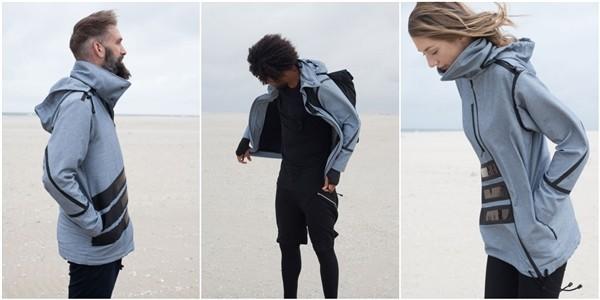 总有一天，这些新技术会穿在你身上