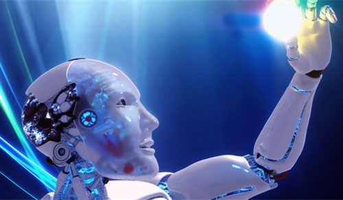 人工智能火越烧越旺 如何与智能家居融合共赢？