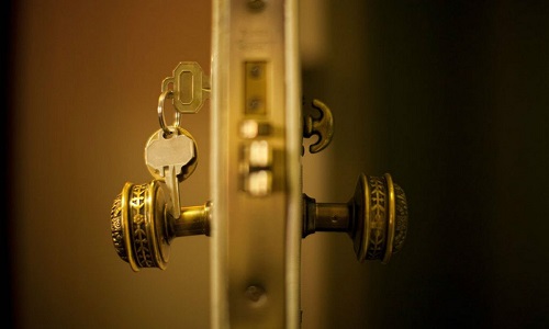 门禁控制：NFC开门与手机开门新形势