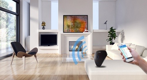 智能家居市场风云激荡 “三国”时代或告终结? 智能家居市场风云激荡 “三国”时代或告终结?